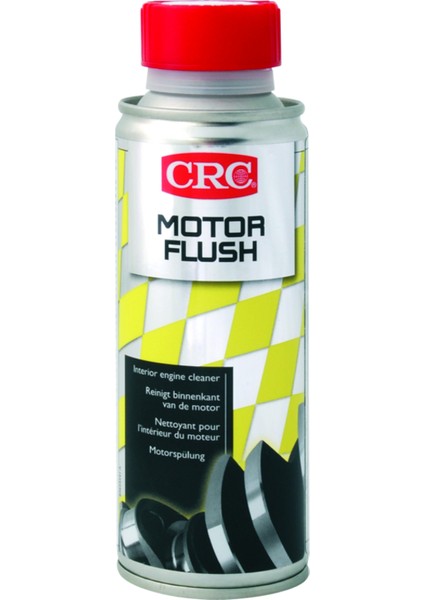 Motor İç Temizleyici - 200ML