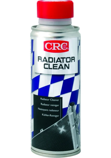 CRC Radyatör Temizleyici - 200ML