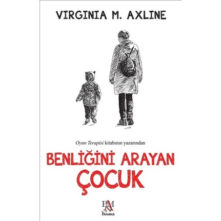 Benliini Arayan ocuk-Virginia M.Axline