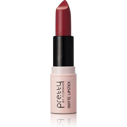 Flormar Pretty Matte Lipstick 11 Maroon Fiyatı Taksit Seçenekleri