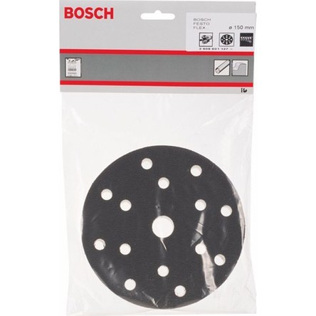 Bosch - Adaptör, Delikli - 150 Mm