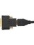 HDMI - DVI-I (24+5 Pin) Dönüştürücü (HDMI dişi - DVI-I erkek) 7