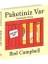Paketiniz Var (Kapakçıklı Kitap) - Rod Campbell 1