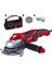 TE-AG 125 CE Kit Devir Ayarlı Taşlama 1