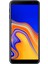 Galaxy J6 Plus 32 GB (Samsung Türkiye Garantili) Siyah 1