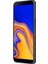 Galaxy J6 Plus 32 GB (Samsung Türkiye Garantili) Siyah 3