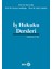 İş Hukuku Dersleri - Talat Canbolat - Nuri Çelik - Nurşen Caniklioğlu 1