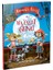 Kurukafa Ailesi Ve Hayalet Gemi-Jonny Duddle 1