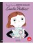 Emmeline Pankhurst - Küçük İnsanlar ve Büyük Hayaller - Lisbeth Kaiser 1