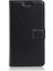 Samsung Galaxy S9 Cüzdanlı Kılıf Siyah 1
