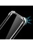 Shock Absorbing Kılıf Samsung Galaxy J2 Pro 2018 Şeffaf 2