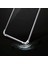 Shock Absorbing Kılıf Samsung Galaxy J2 Pro 2018 Şeffaf 3