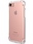 Shock Absorbing Kılıf Apple iPhone 7 Şeffaf 1