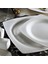 Bone Mare 62 Parça 9559 Desenli Yemek Takımı 3