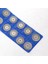 Elmas Disk 22 Mm 1
