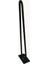 Çalışma Masası Yemek Masası Balkon Masası Demir Metal Firkete Ayak 75 Cm. 1