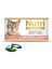 Ton Balıklı ve Somonlu Tahılsız Yetişkin Kedi Maması 32x85 gr ve Kedi Tasması 1