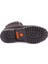 Hj-101-1101-G 1101 Garson Bot (Waterprf) Siyah Nubuk 4