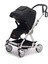 Baby Prelude Special Edition Air Luxury Çift Yönlü Bebek Arabası Siyah - B07HP2LSZ1 1