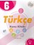 6. Sınıf Türkçe Konu Kitabı 1