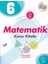 6. Sınıf Matematik Konu Kitabı 1