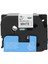 Brother P Touch Tz Tape 36Tfx261 Beyaz Etikete Siyah 36Mmx8M 1