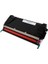 Lexmark C746 C748 C746A1Mg Kırmızı Toner 1