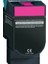Lexmark Cx310 Cx410 Cx510 80C8Sm0 Kırmızı Toner 1