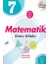 7. Sınıf Matematik Konu Kitabı 1