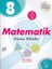 8. Sınıf Matematik Konu Kitabı 1