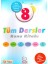 8. Sınıf Tüm Dersler Konu Kitabı 1
