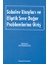 Sobolev Uzayları Ve Eliptik Sınır Değer Problerine Giriş - Meryem Kaya - Ülkü Dinlemez Kantar 1