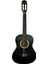 Çocuk Gitarı Klasik Siyah Sgc361Bk 2