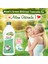 Mom's Green Bitkisel Elde Bulaşık Yıkama Deterjanı 750 ml - Portakallı 2