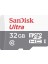 Ultra® 32Gb Microsd 48Mb/S Class10 Hafıza Kartı 1
