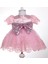 Bebek Pembe Elbise 1