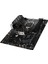 Z390-A PRO SOKET 1151 DDR4 4400(OC) VGA DP M.2 USB3.1 ATX 2