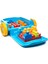 Fisher-Price Mega Bloks® Taşınabilir Arabalı Blok Seti 2