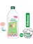 Baby's Green Organik Aloe Veralı Bebek Çamaşır Yumuşatıcısı - Kokusuz 2