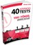Akın Dil & YDS & YÖKDİL 40 Advanced Tests 21. Baskı - Ahmet Akın 1