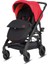 Trilogy Colors Bebek Arabası / Race Red 1