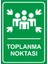 Toplanma Noktası Levhası (Dekote Malzeme) 1