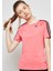 Kadın T-Shirt CF3925 D2M TEE 3S D2M TEE 3S 1