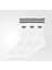 Çorap S21489 Solid Crew Sock 1