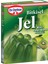 Dr.Oetker Bitkisel Kivi Yes Elm Arom Jole 100 Gr 1