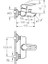 Marin S A42460 Banyo Bataryası, Krom 2