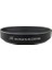 Sony Dt 18-55Mm Lens İçin Alc-Sh108 Parasoley- Lens Hood 1