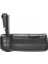 Canon EOS 6D İçin MeiKe MK-6D Batter Grip + 2 Ad. LP-E6 Batarya 1