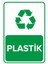Geri Dönüşüm Plastik Levhası (Sac Malzeme) 1