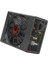 Gm-1650 1650W 14 cm Fan Power Supply Aktif Pfc Gamemax 2